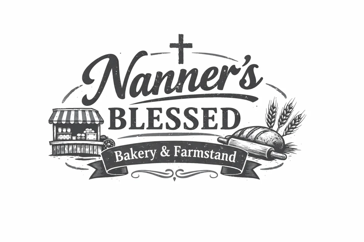 Nanner’s Blessed Bakery & Farmstand