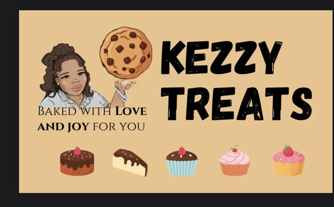 KezzyTreats