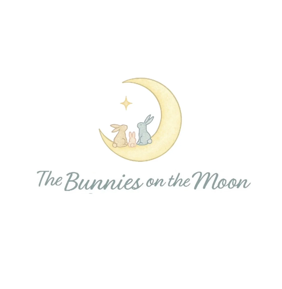 The Bunnies on the Moon