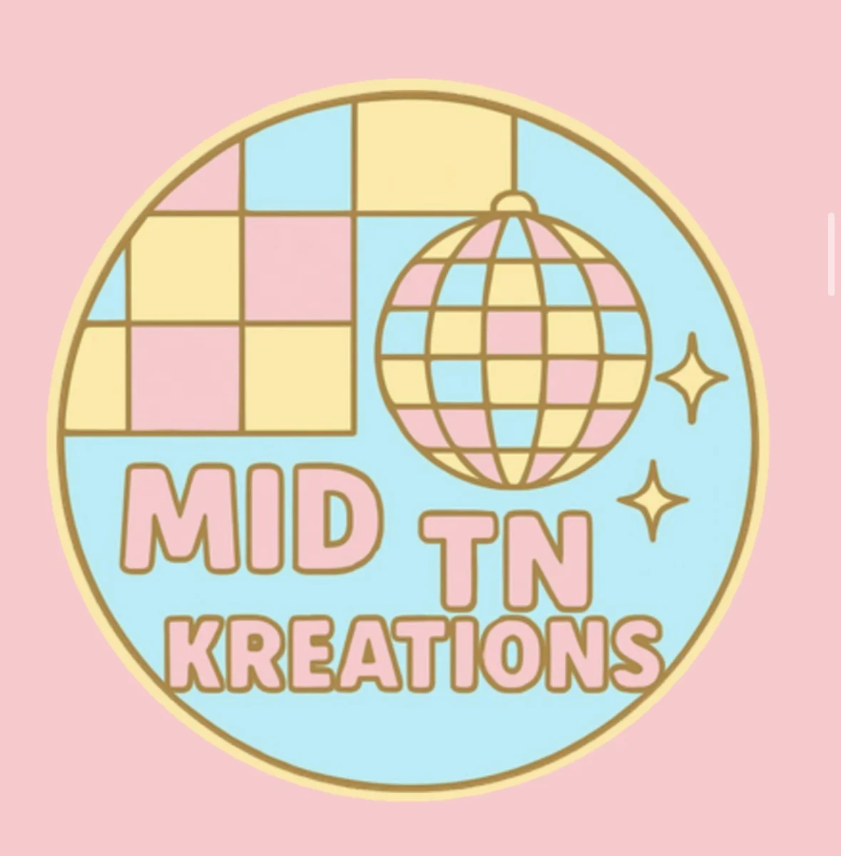 Mid Tn Kreations