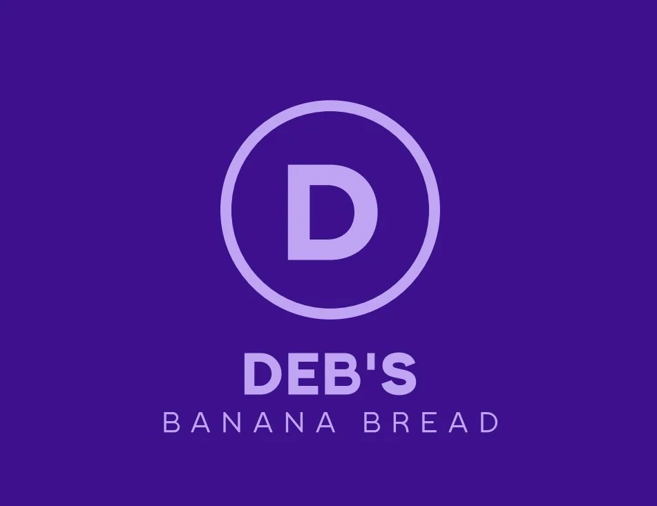 Deb's Banana Bread