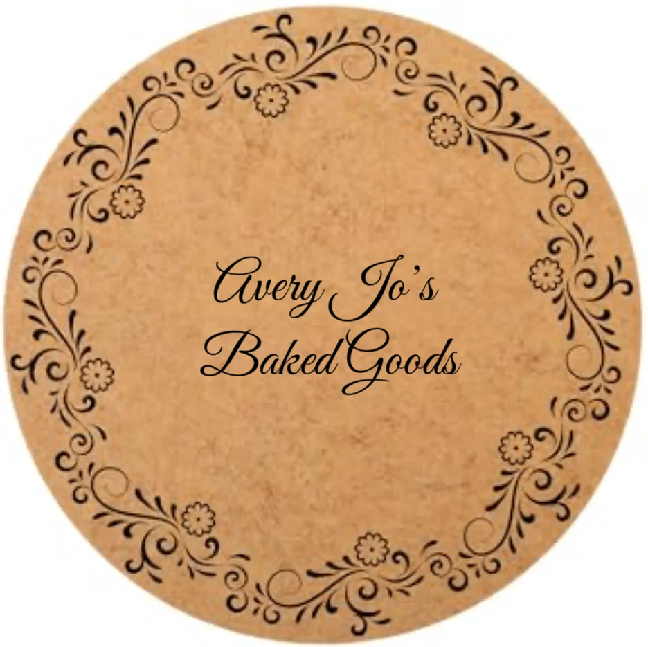 Avery Jo's Baked Goods