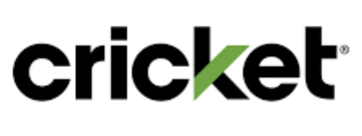 Cricket logo
