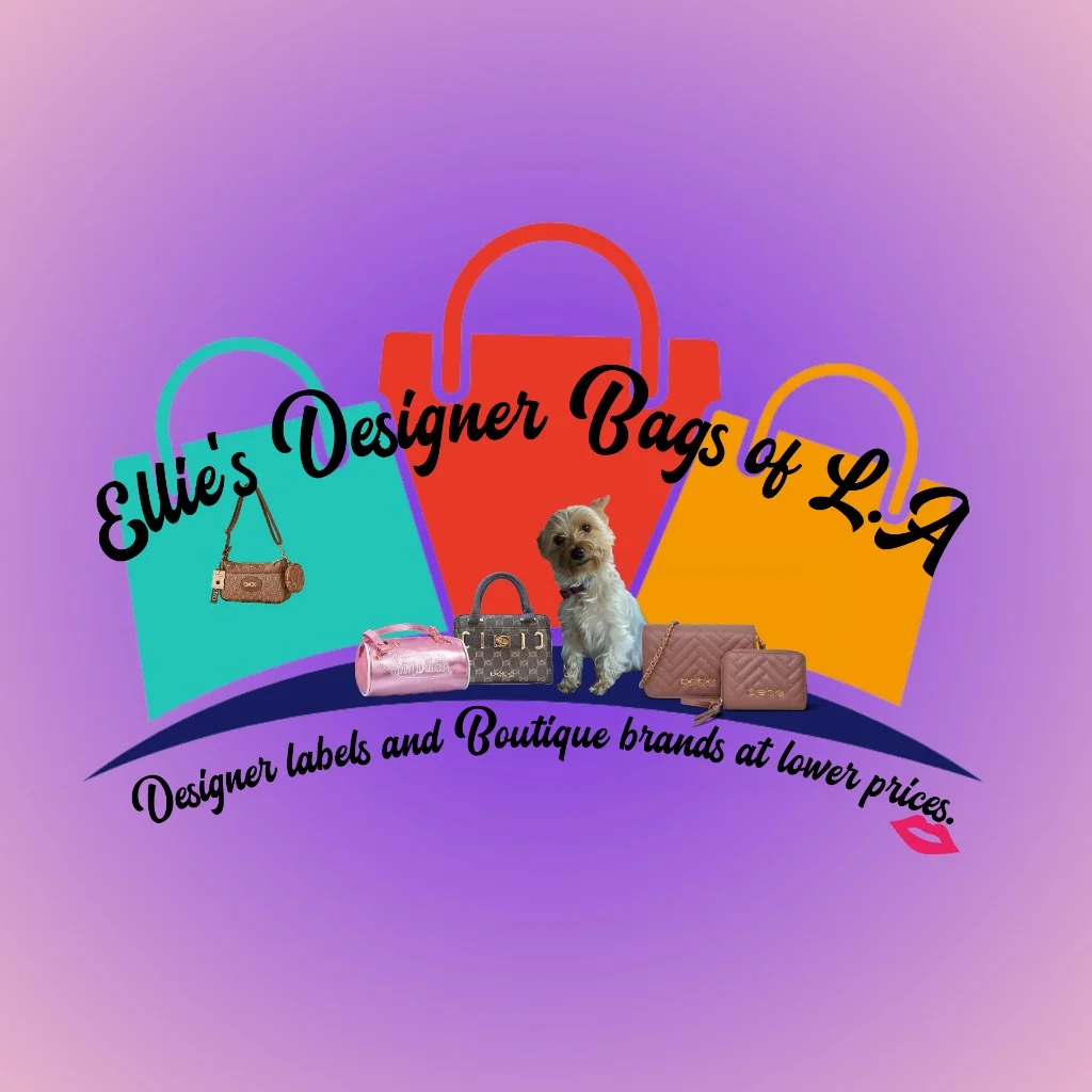 Ellie's Designer Bags of L.A.