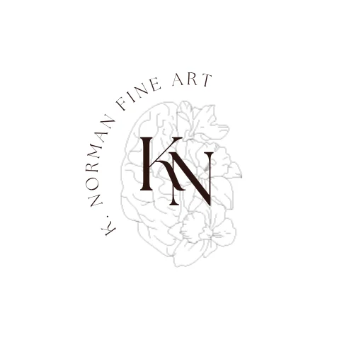 K Norman Fine Art