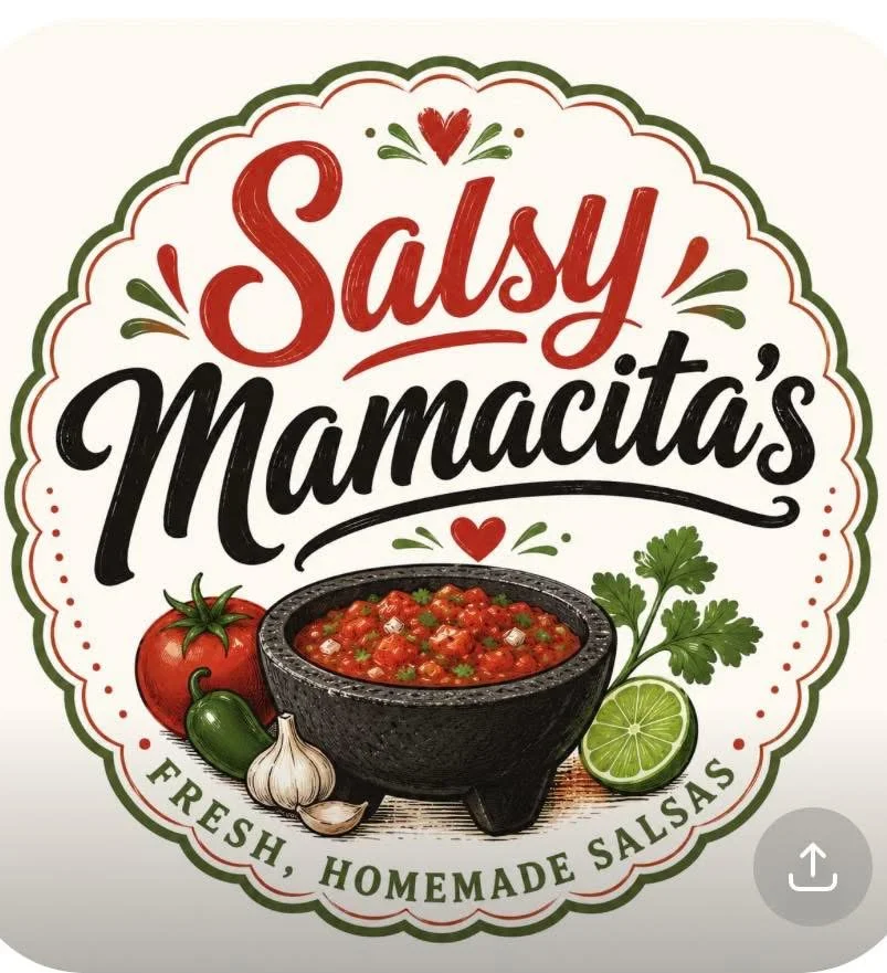 Salsy Mamacitas
