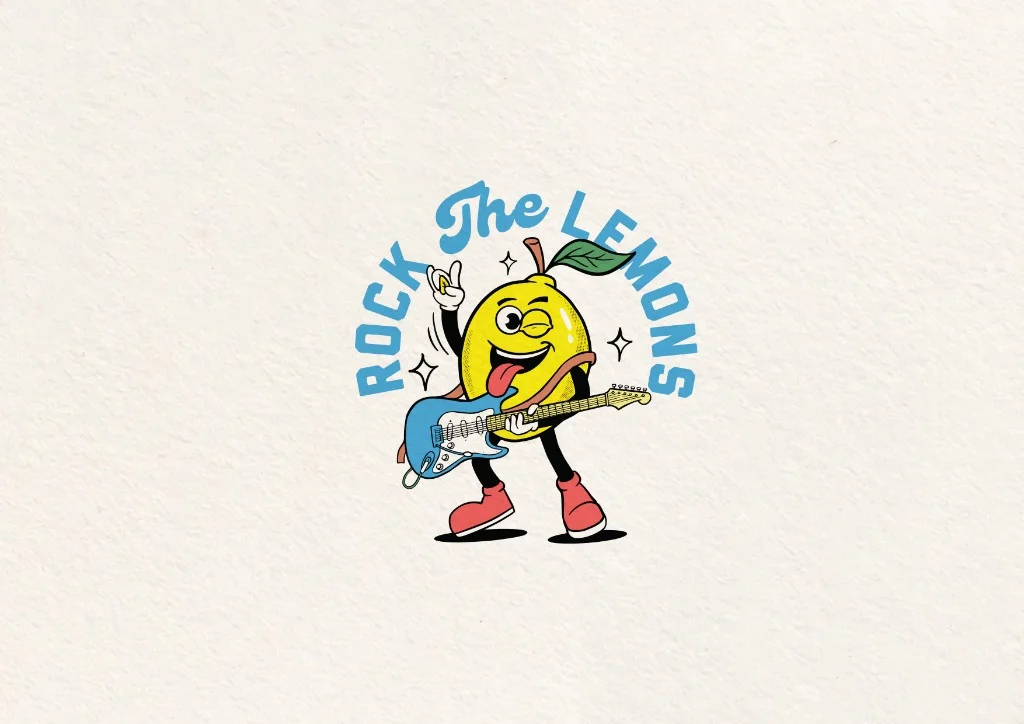 Rock the Lemons