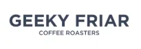 Geeky Friar Coffee Roasters