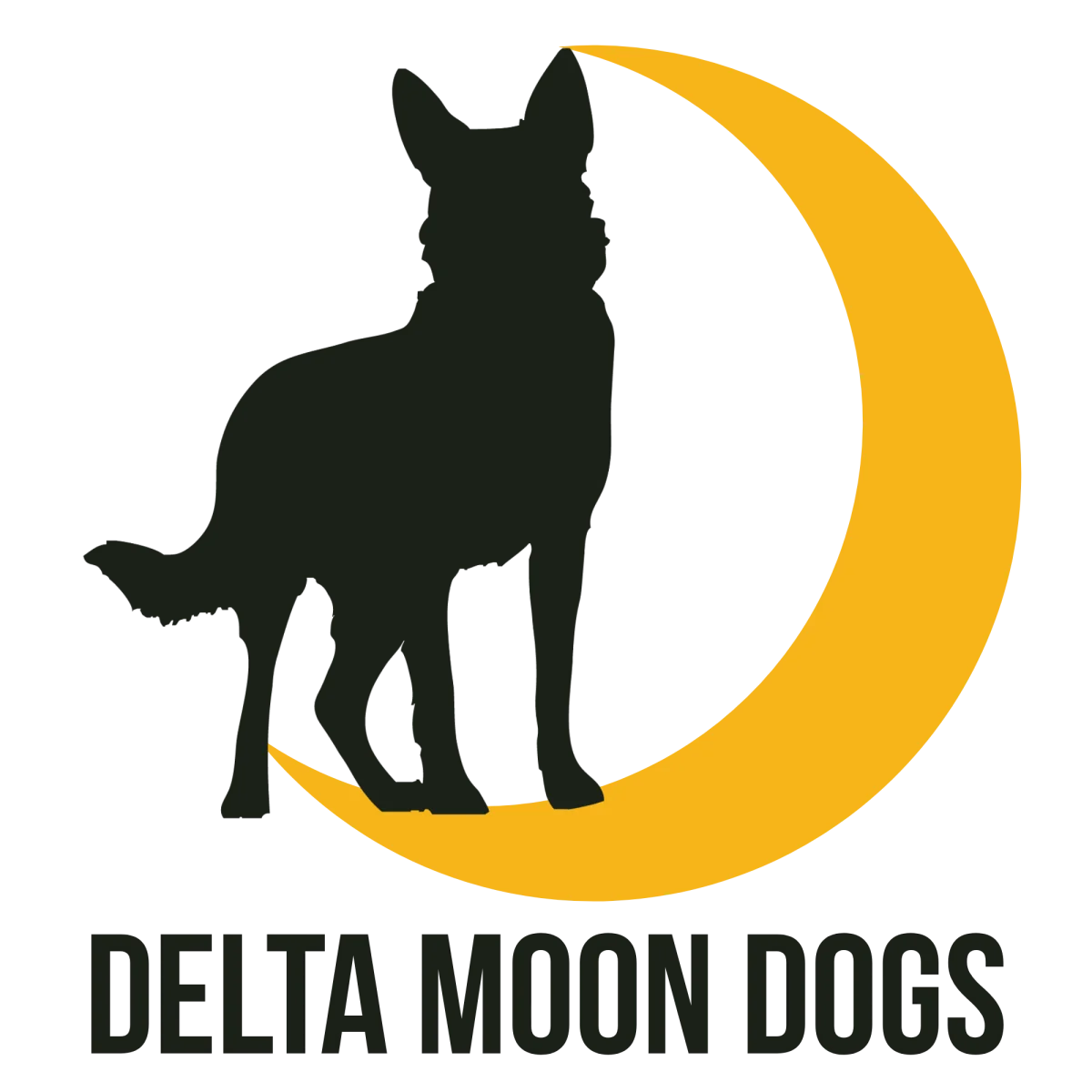 Delta Moon Dogs
