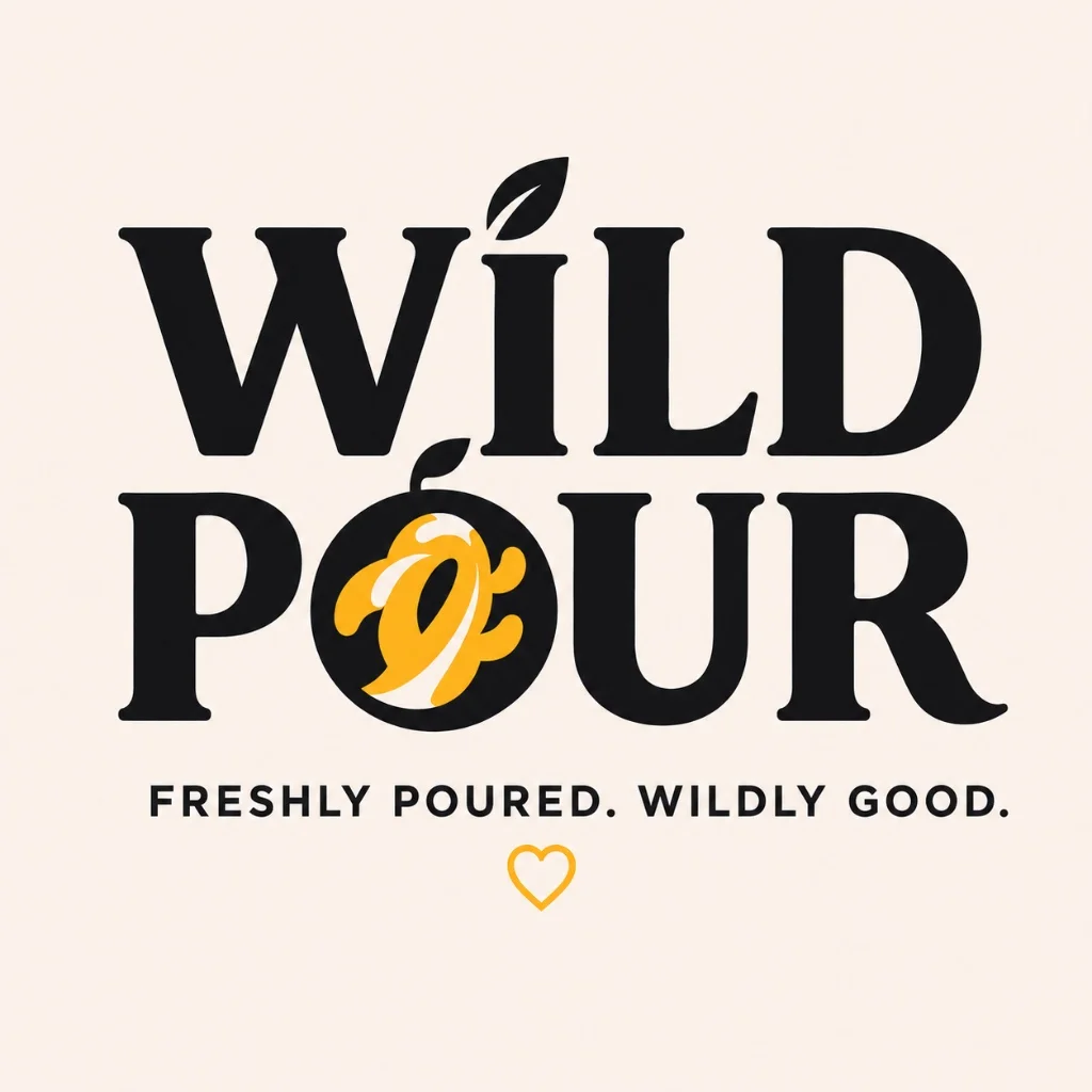 WILD POUR