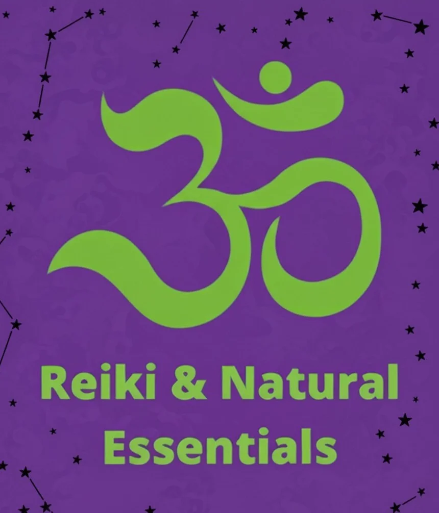 Reiki and Natural Essentials 
