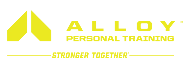 Alloy Personal Training