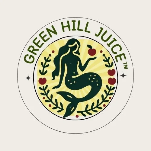Green Hill Juice Club
