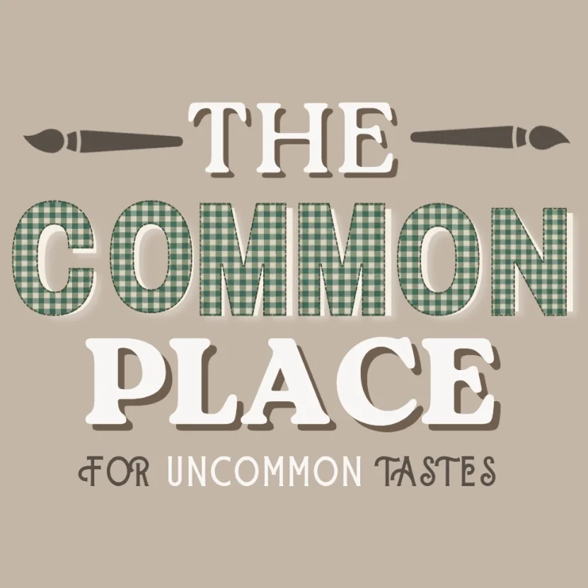 Common Place for Uncommon Taste