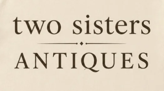 Two Sisters Antiques 