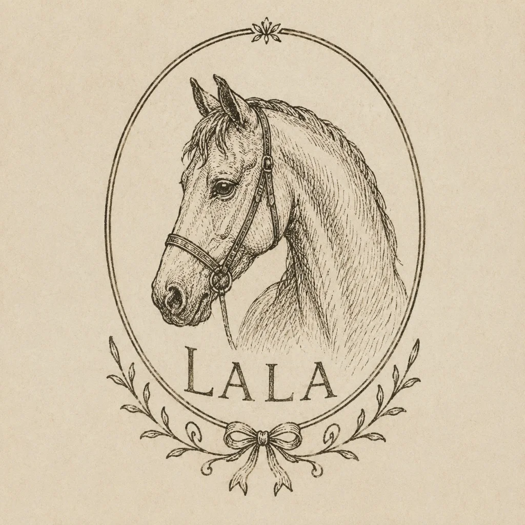 Lala Antique  