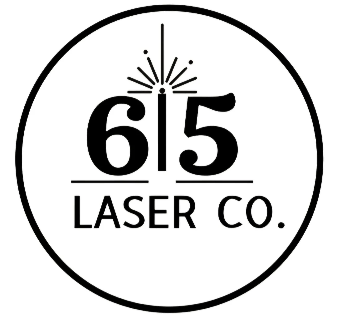 615 Laser Co.
