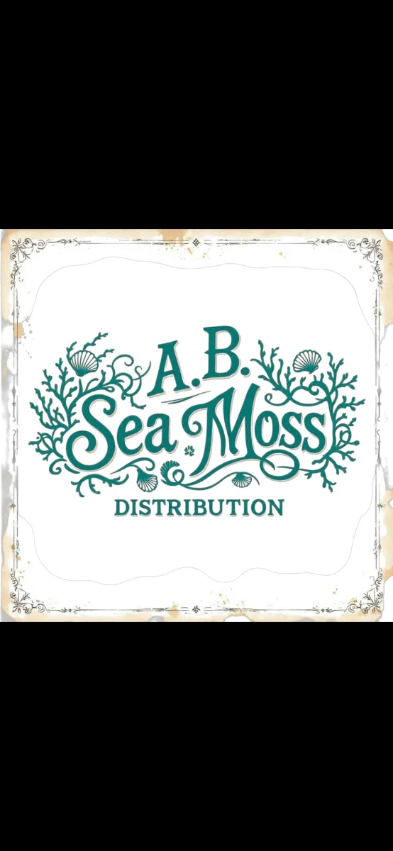 A.B. Sea Moss Distribution