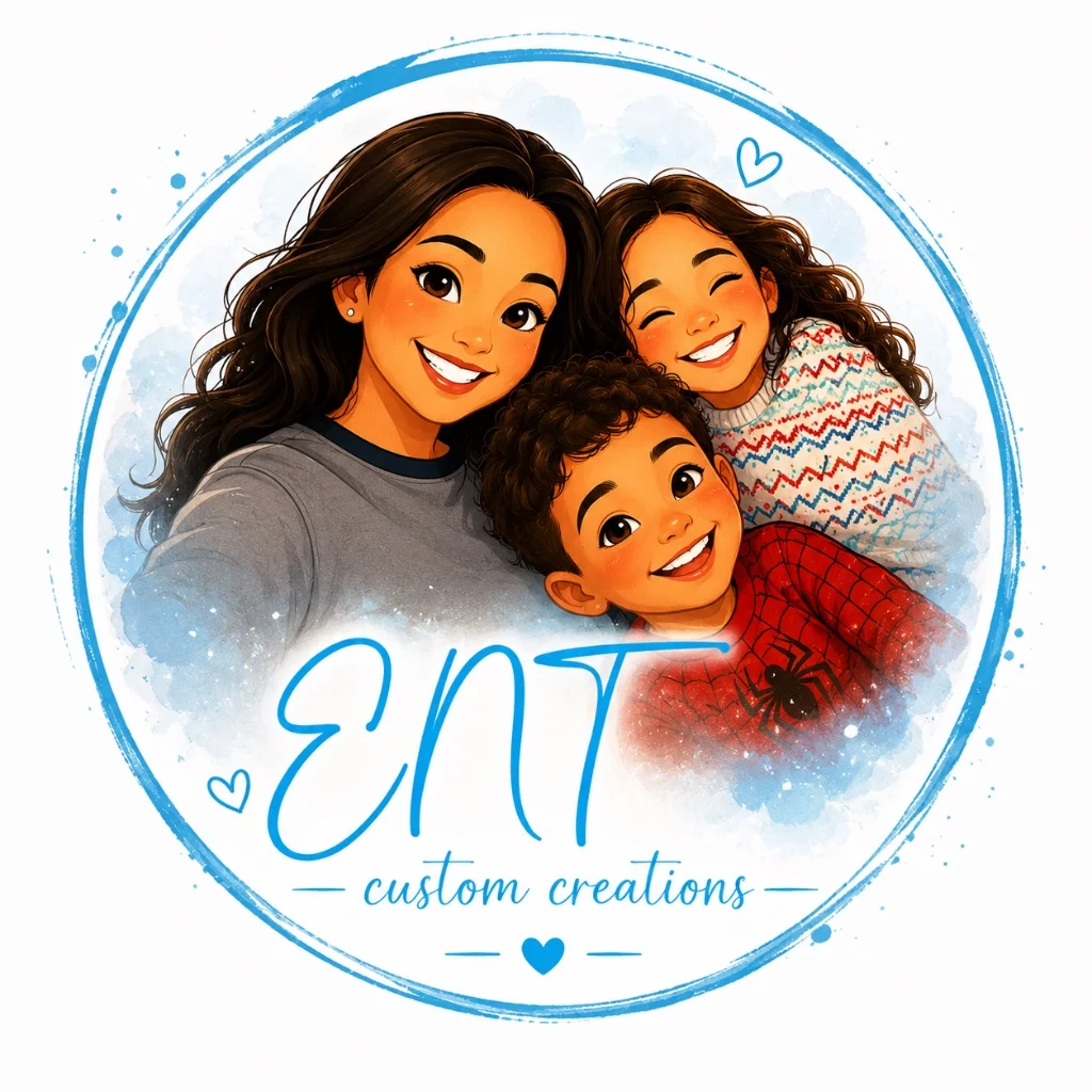 ENT custome creations