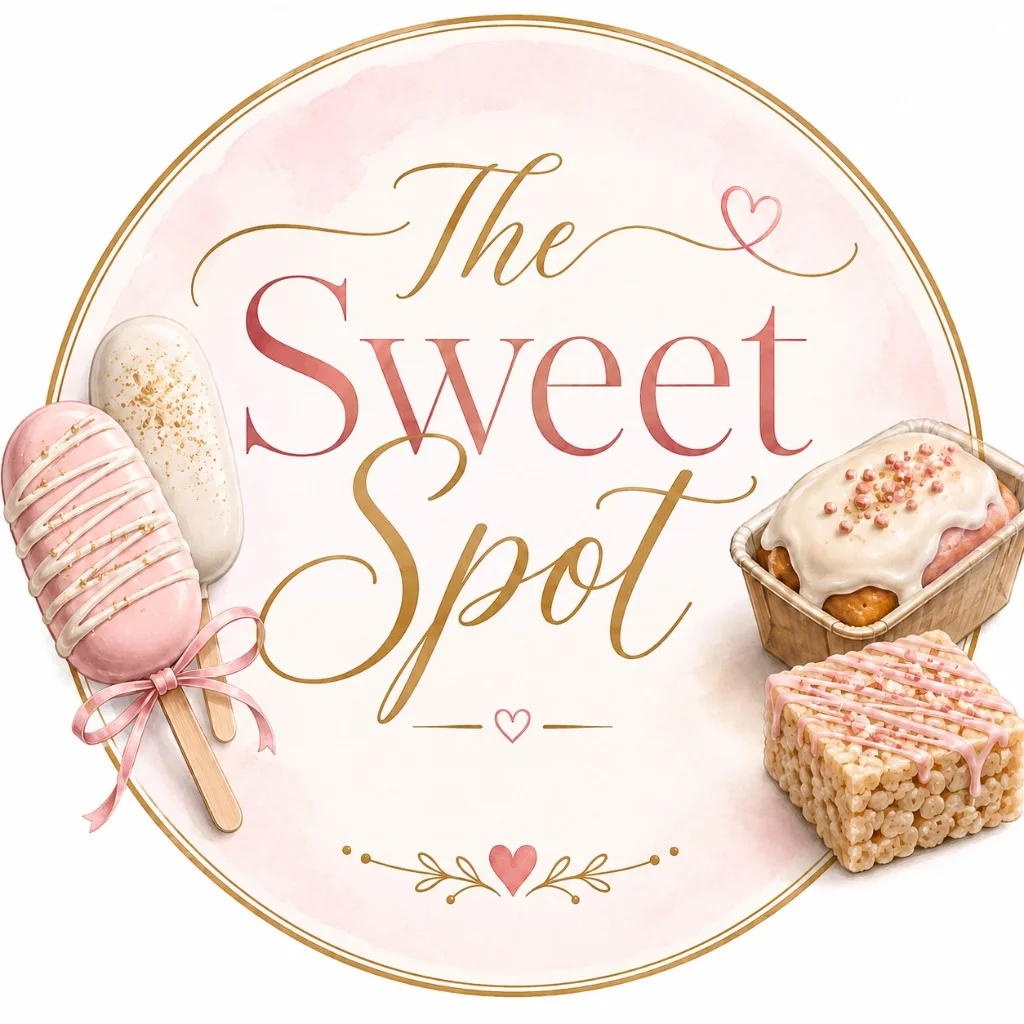 The Sweet Spot