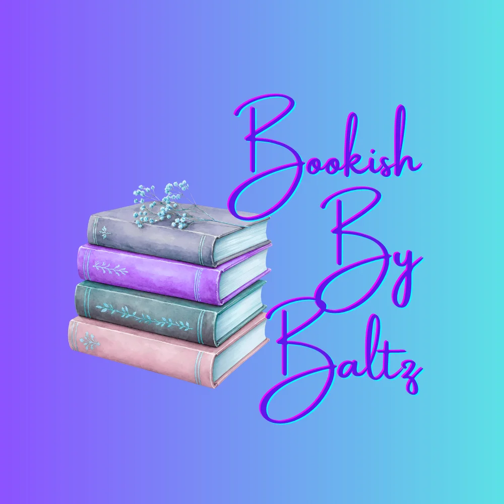Bookish By Baltz