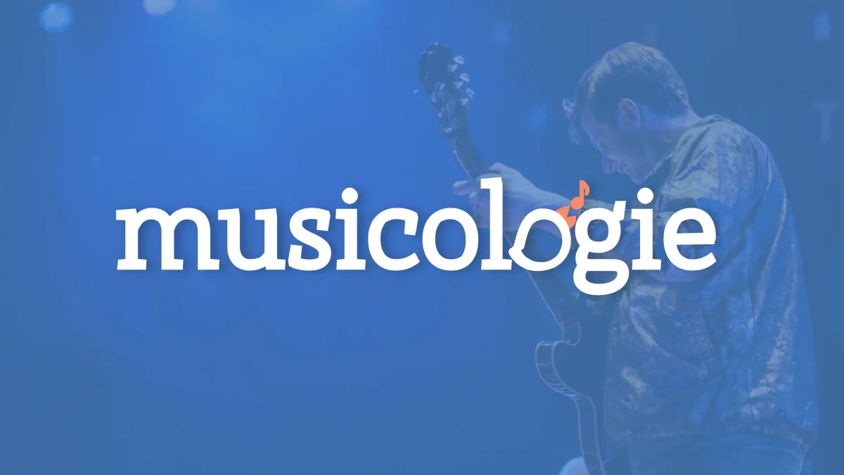 Musicologie