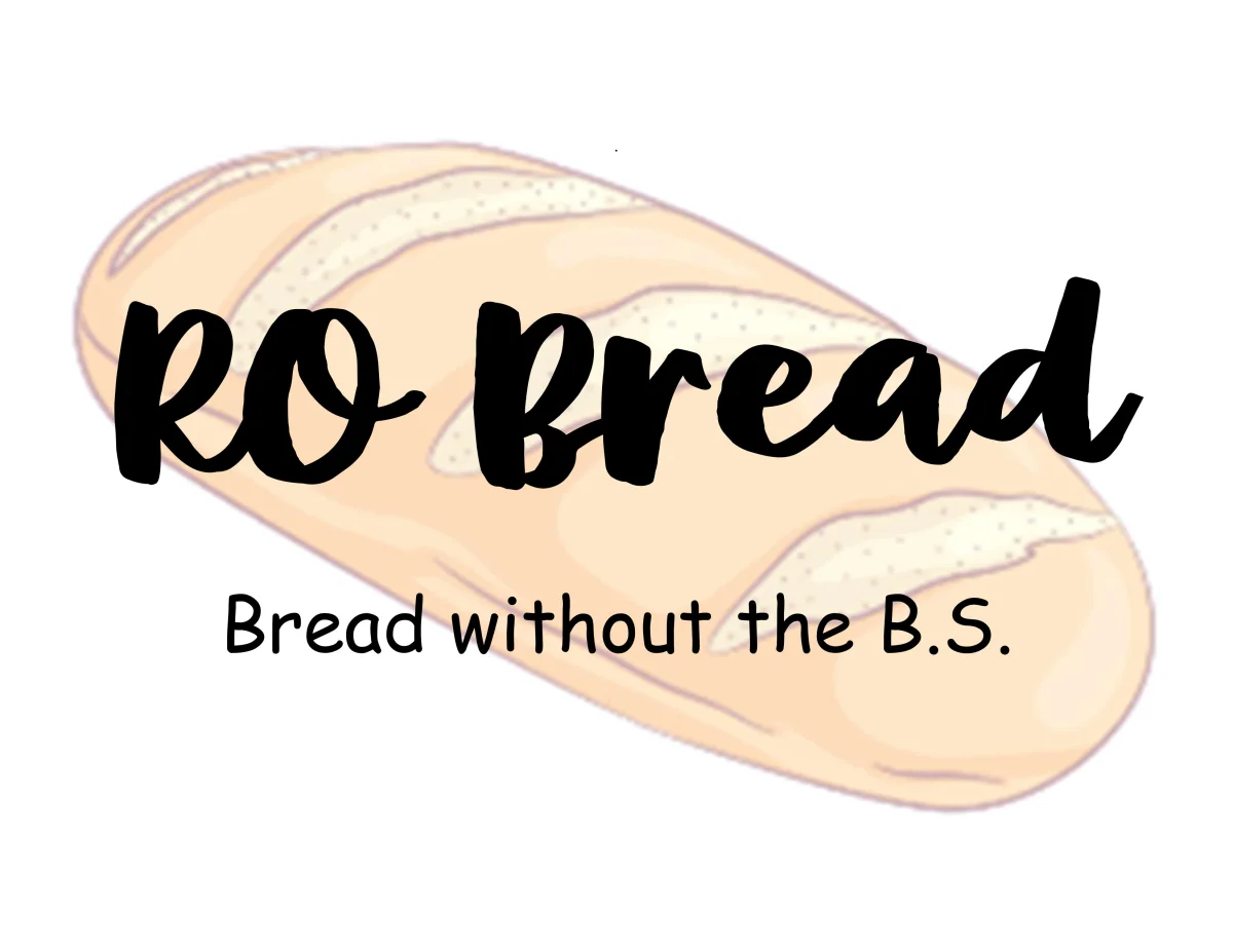 RO Bread logo