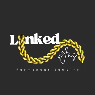 Linked with Jas Logo