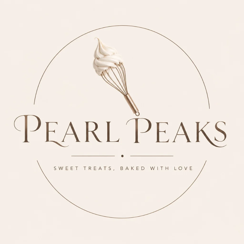 Pearl Peaks Logo