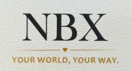 NBX Logo