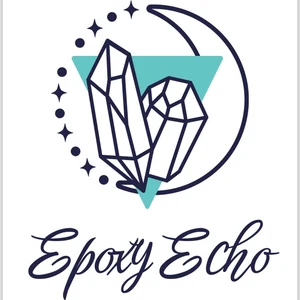 Epoxy Echo Logo