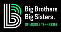 Big Brothers Big Sisters of Middle Tennessee Logo