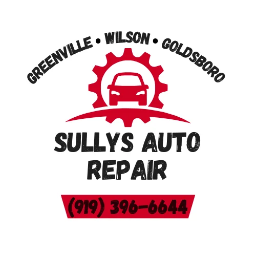 Sully's Auto Repair, llc. Logo