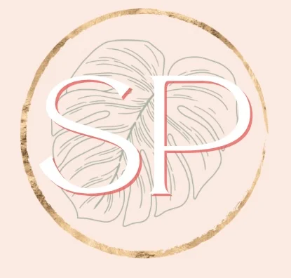 Sippin Pretty Logo