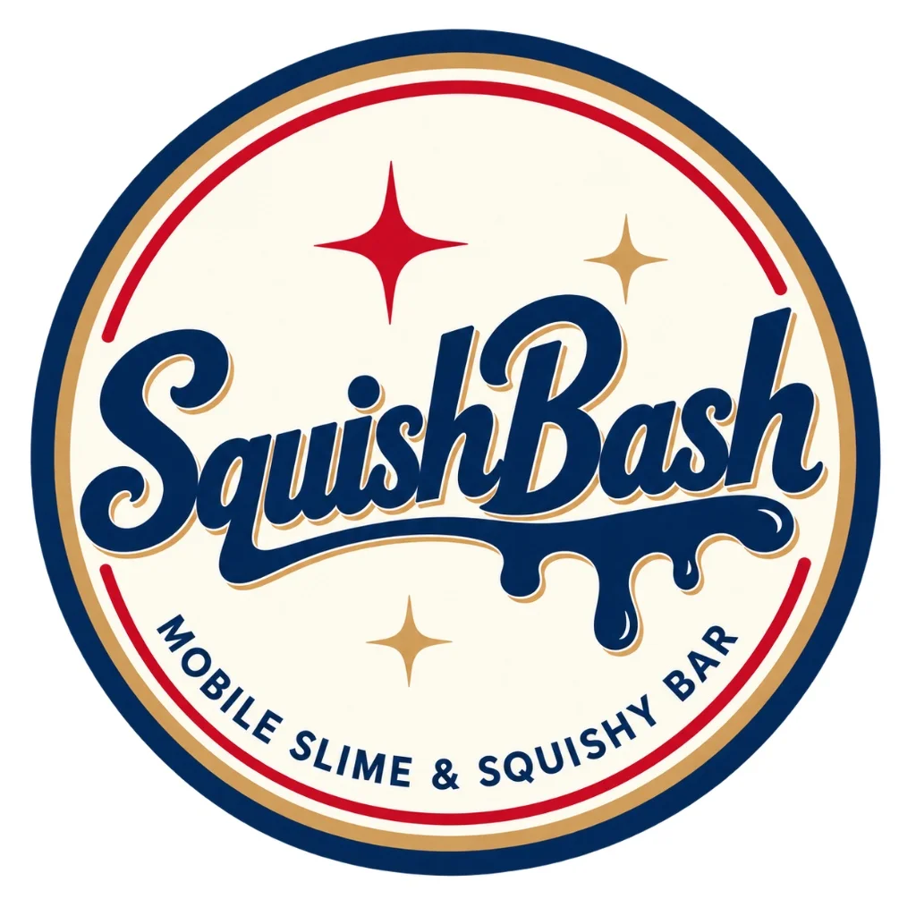 SquishBash logo