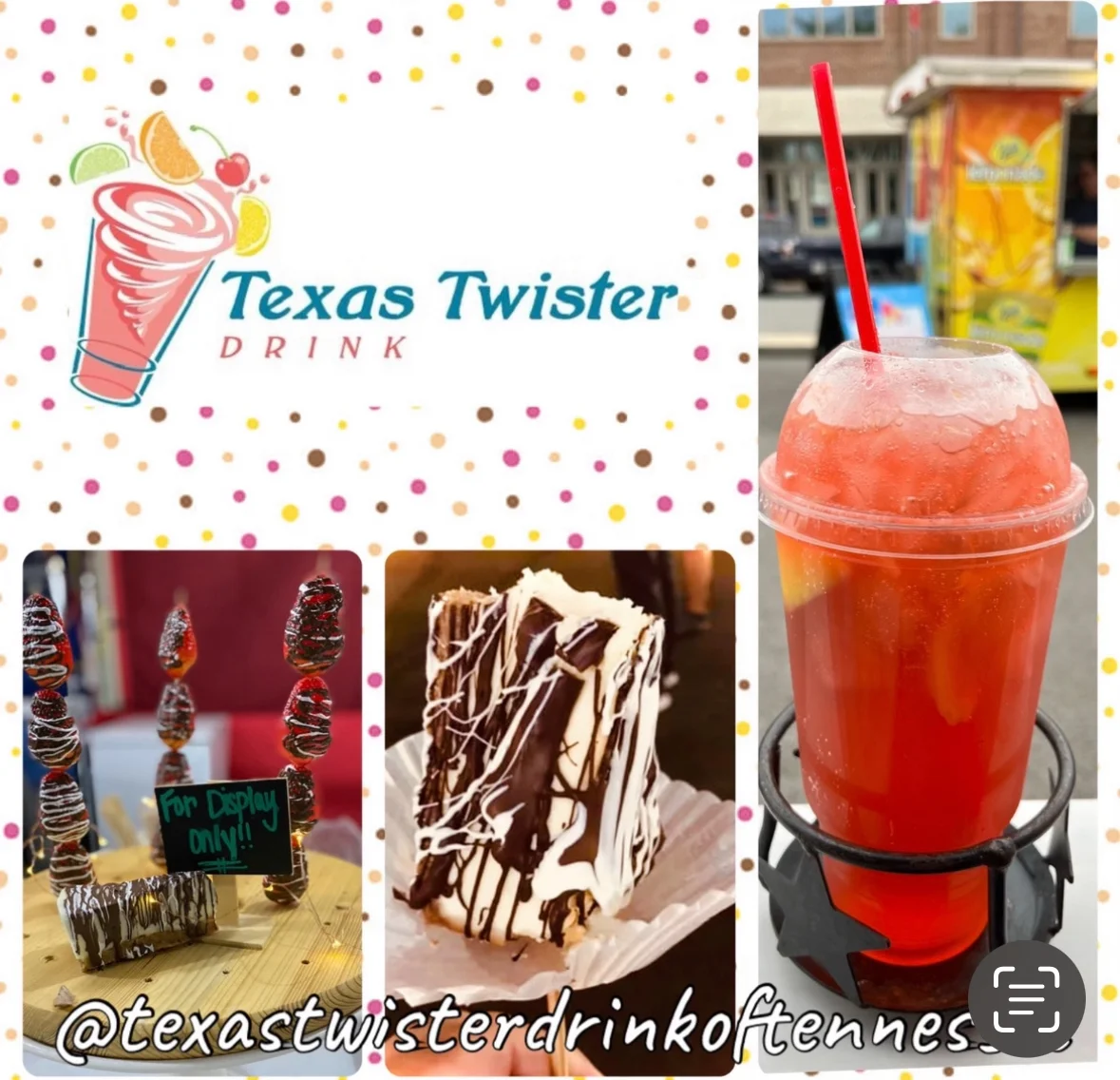 Texas Twister Drink - Image 2