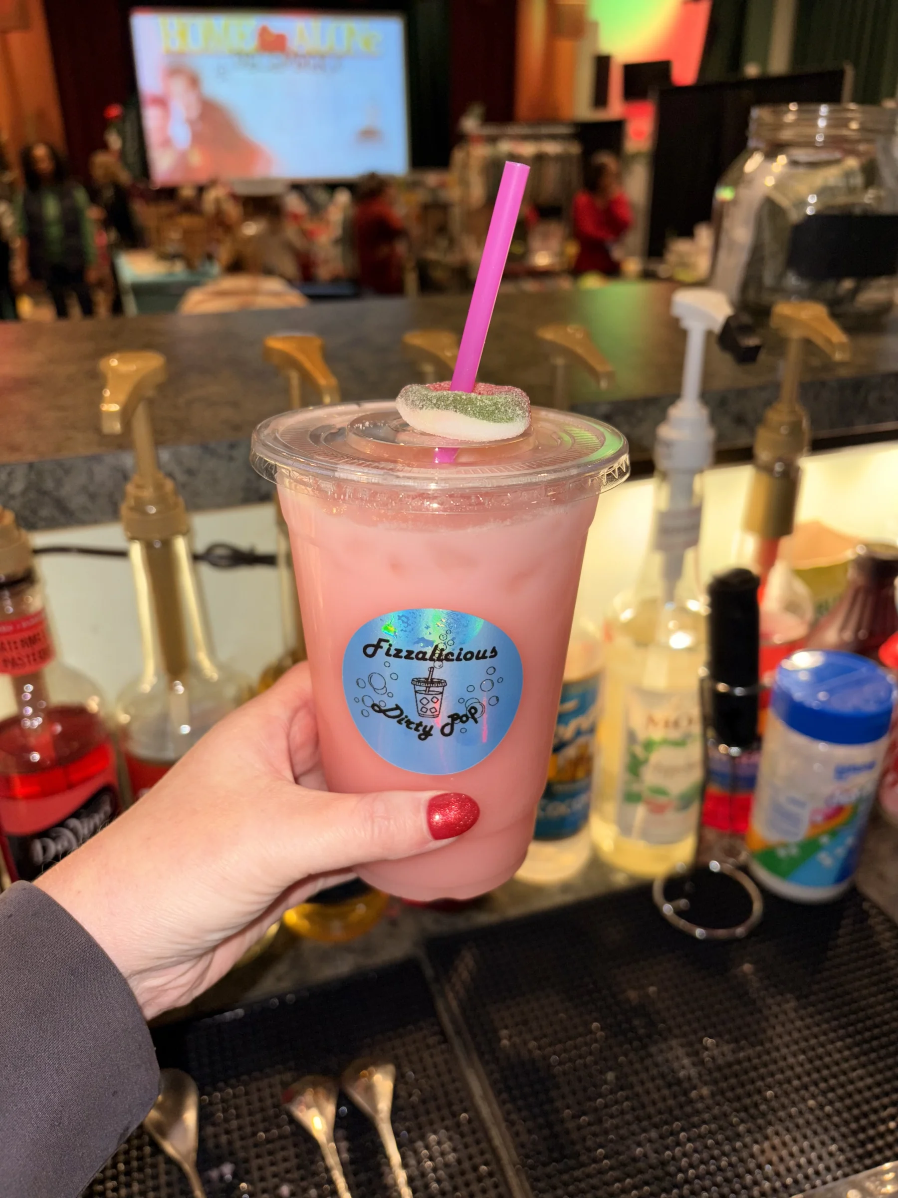 Fizzalicious Dirty Pop - Image 4