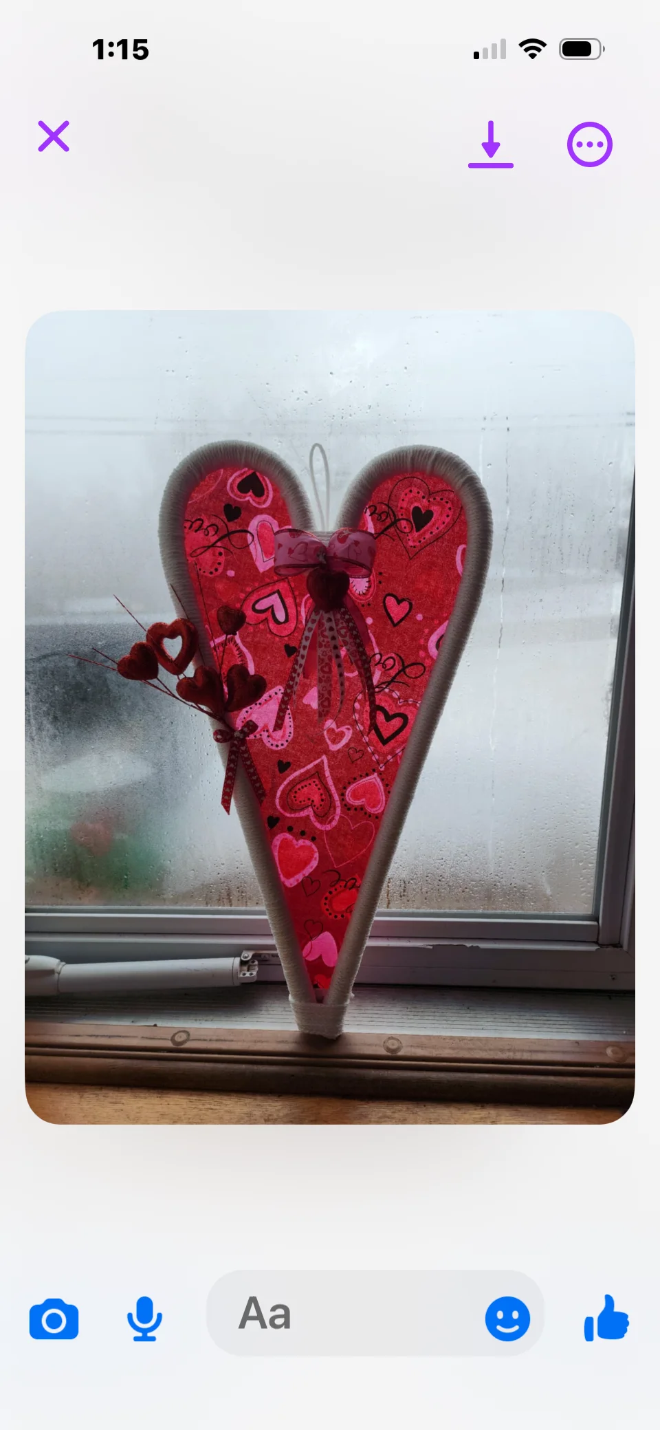 Lynn’s creation made with ♥️ - Image 3