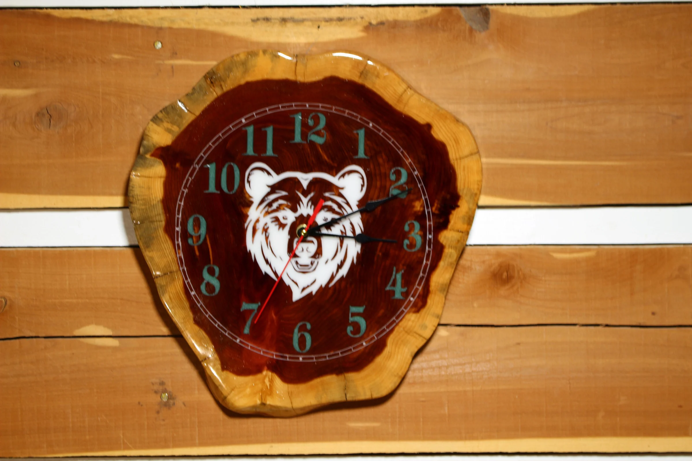 Craddock Mtn Woodworking - Image 18