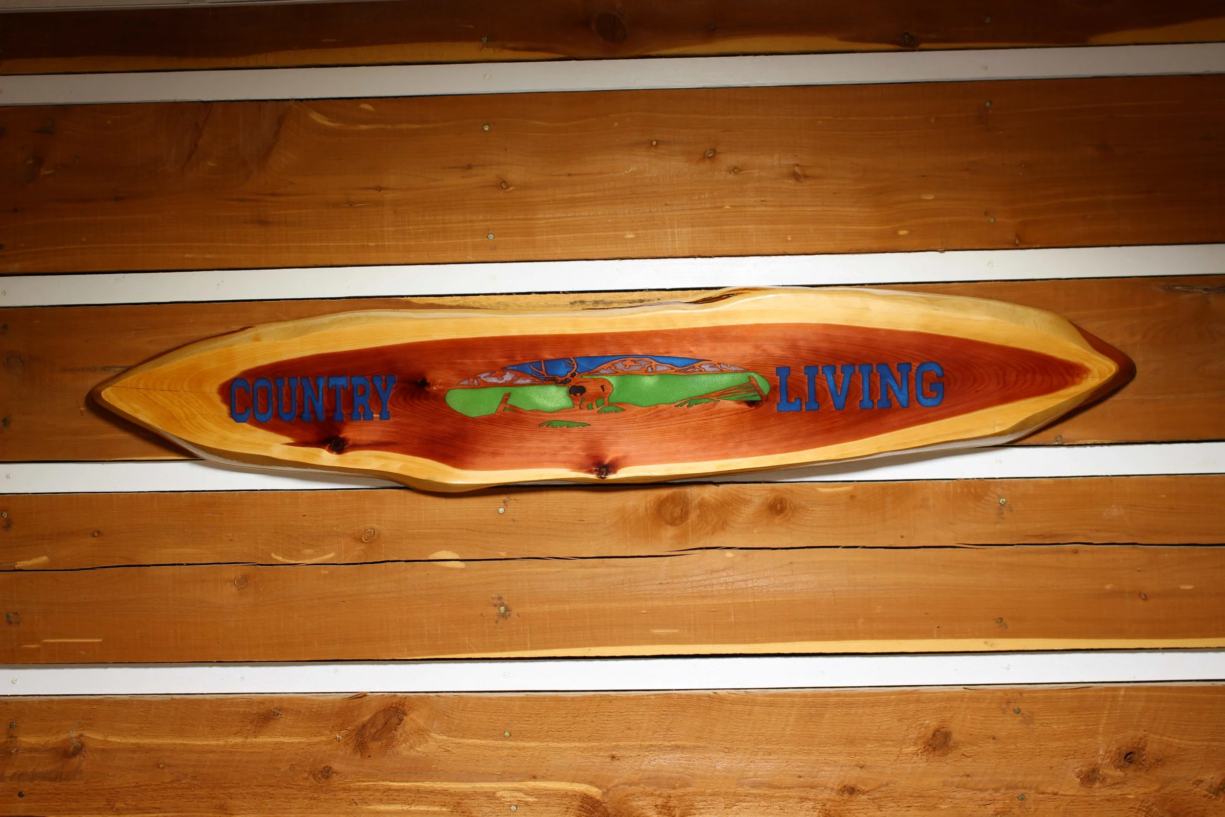 Craddock Mtn Woodworking - Image 11