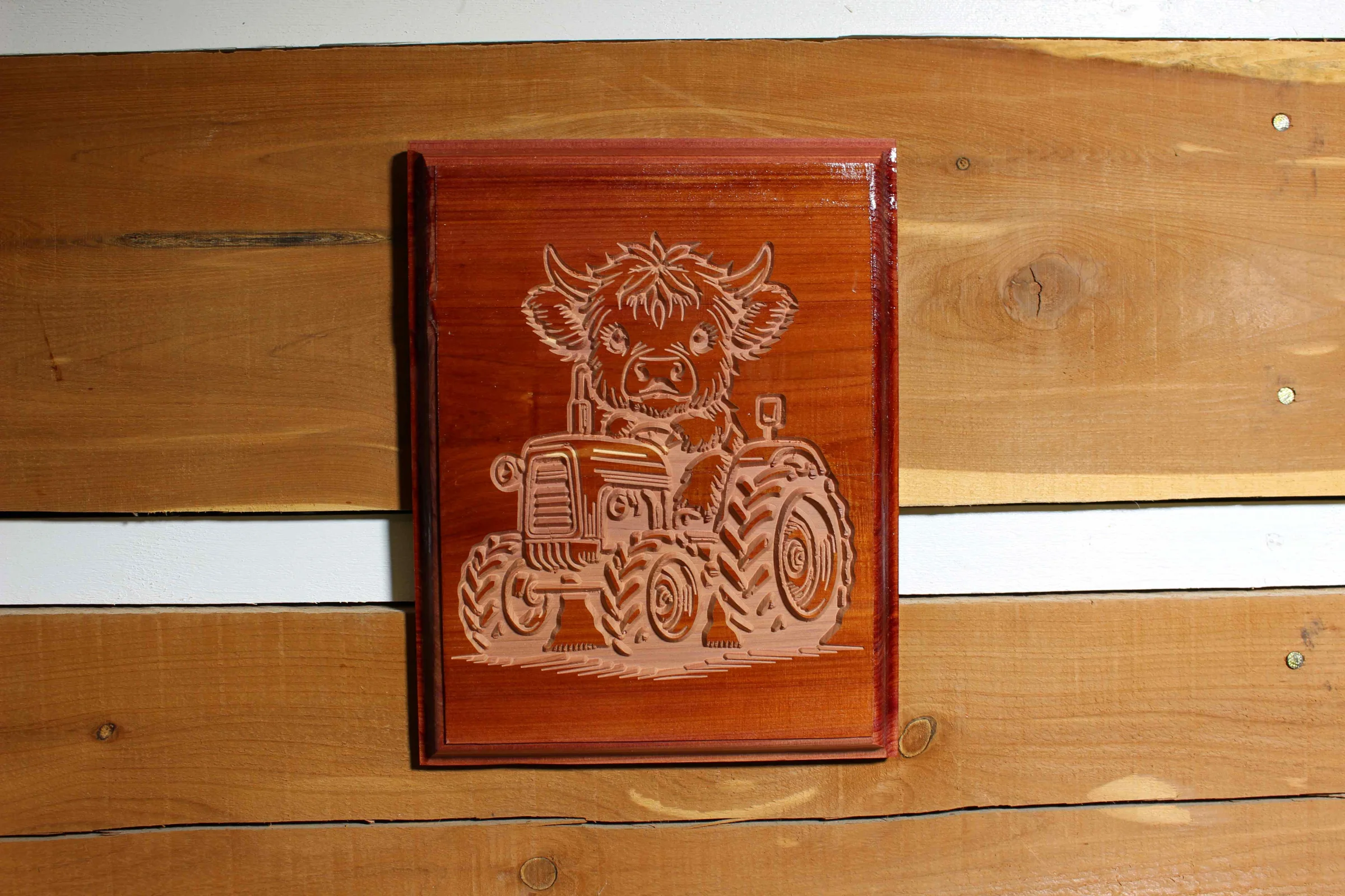 Craddock Mtn Woodworking - Image 10