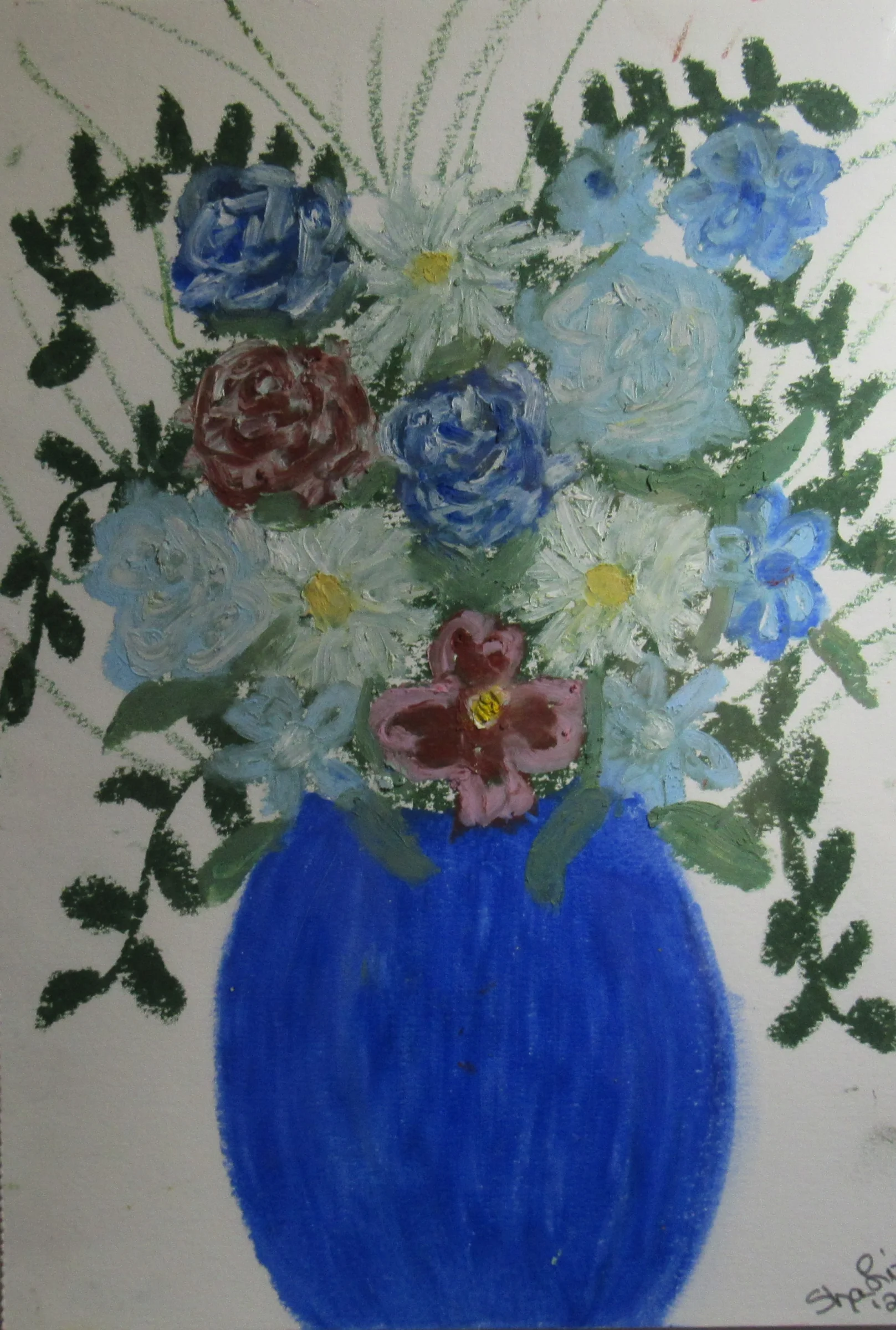 Sharon a little Joy, Creative Art Design - Image 5