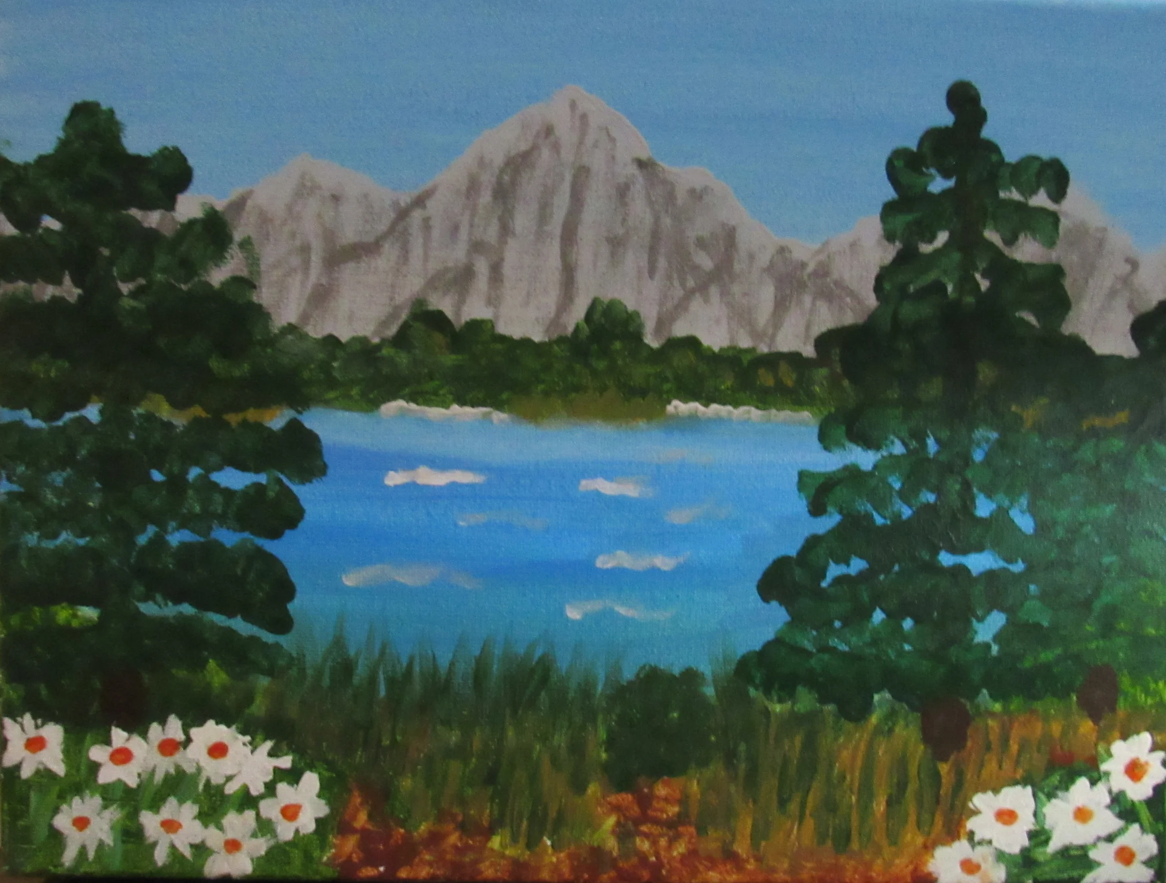 Sharon a little Joy, Creative Art Design - Image 1