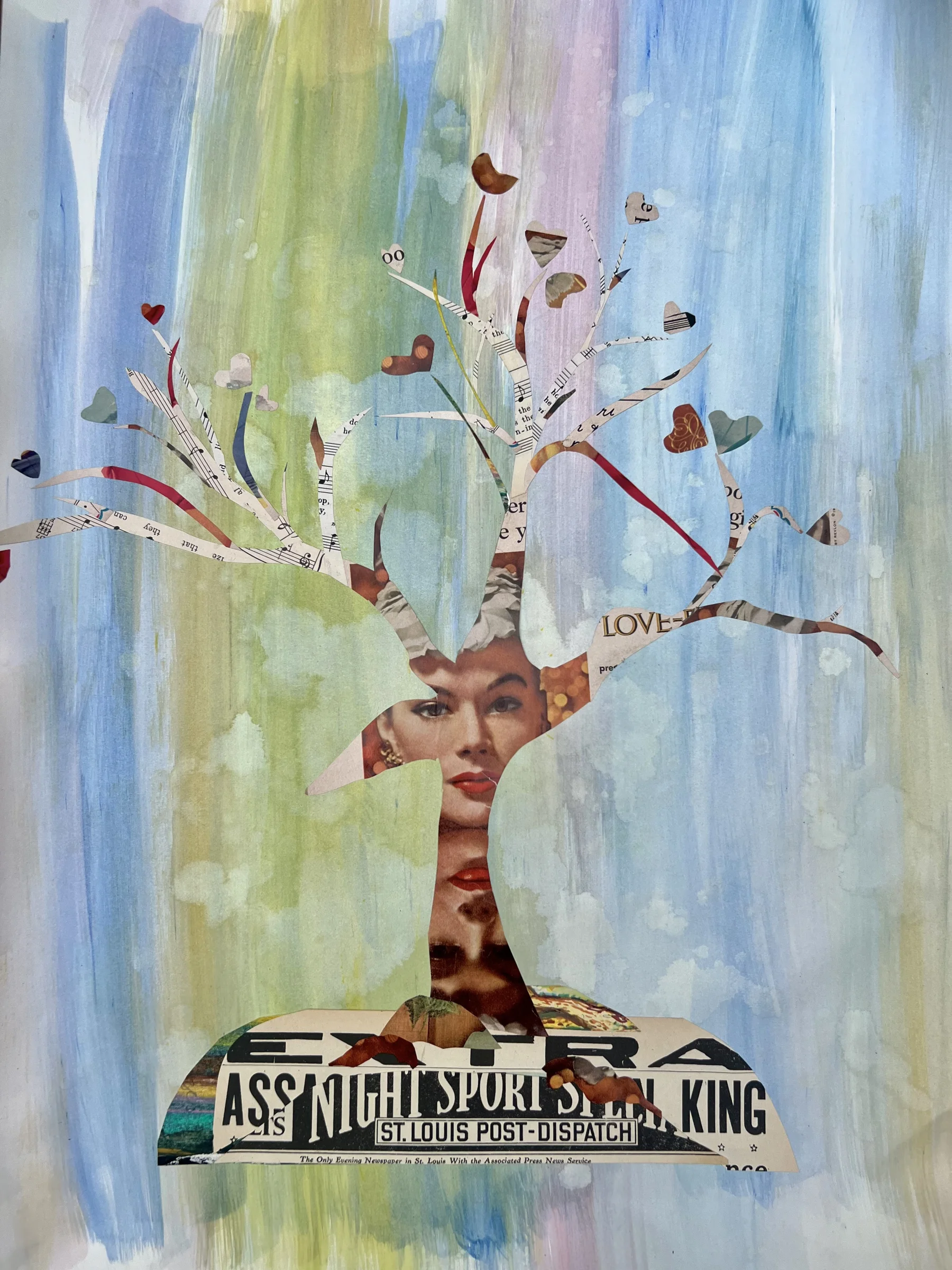 Lisa Dry Harlow, artist - Image 5