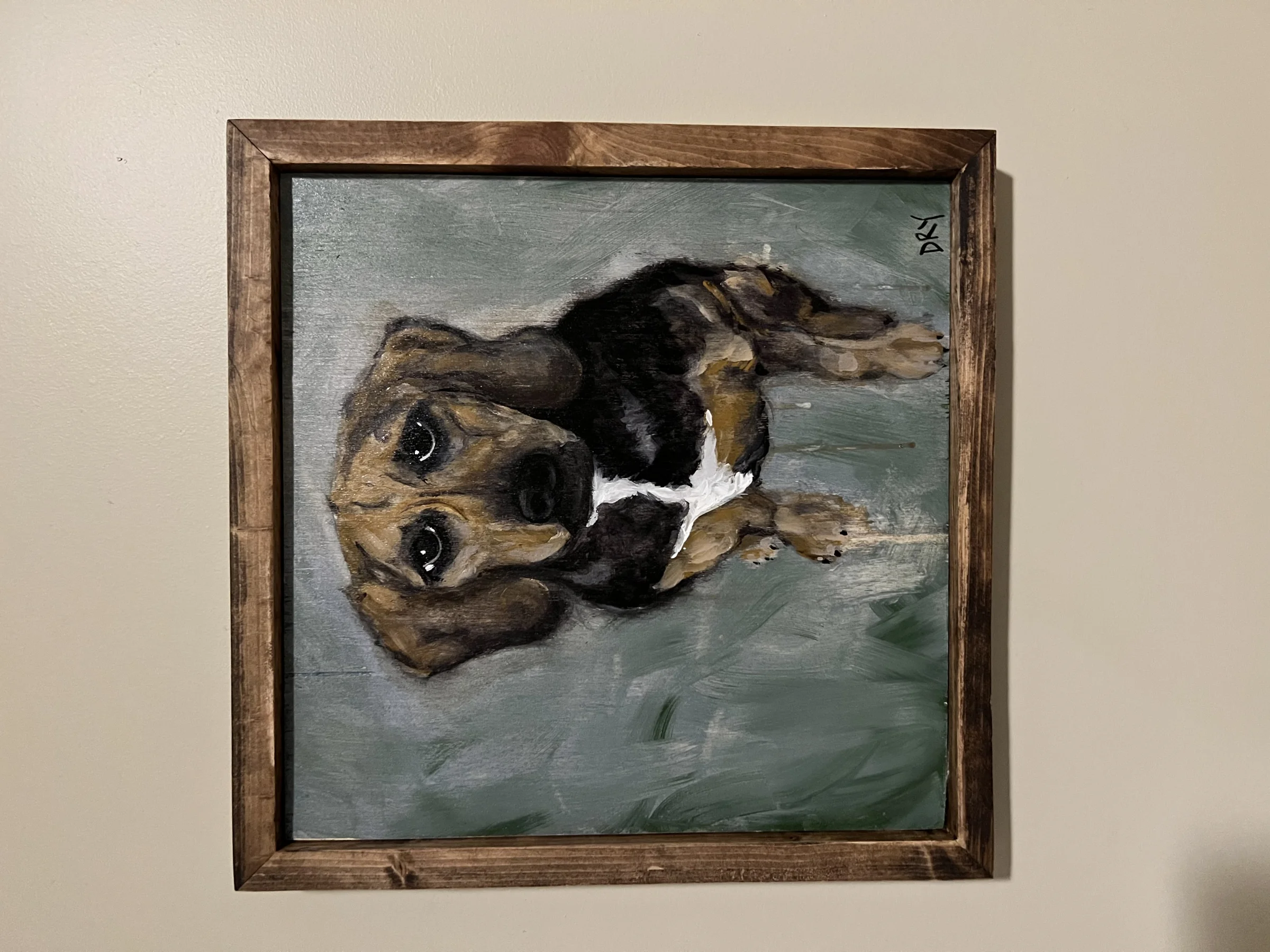 Lisa Dry Harlow, artist - Image 2