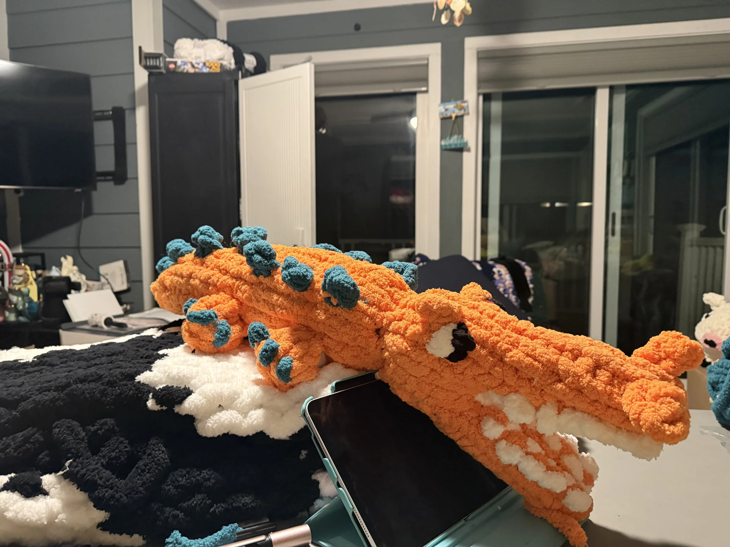 GiGi’s Stitches and loops - Image 6