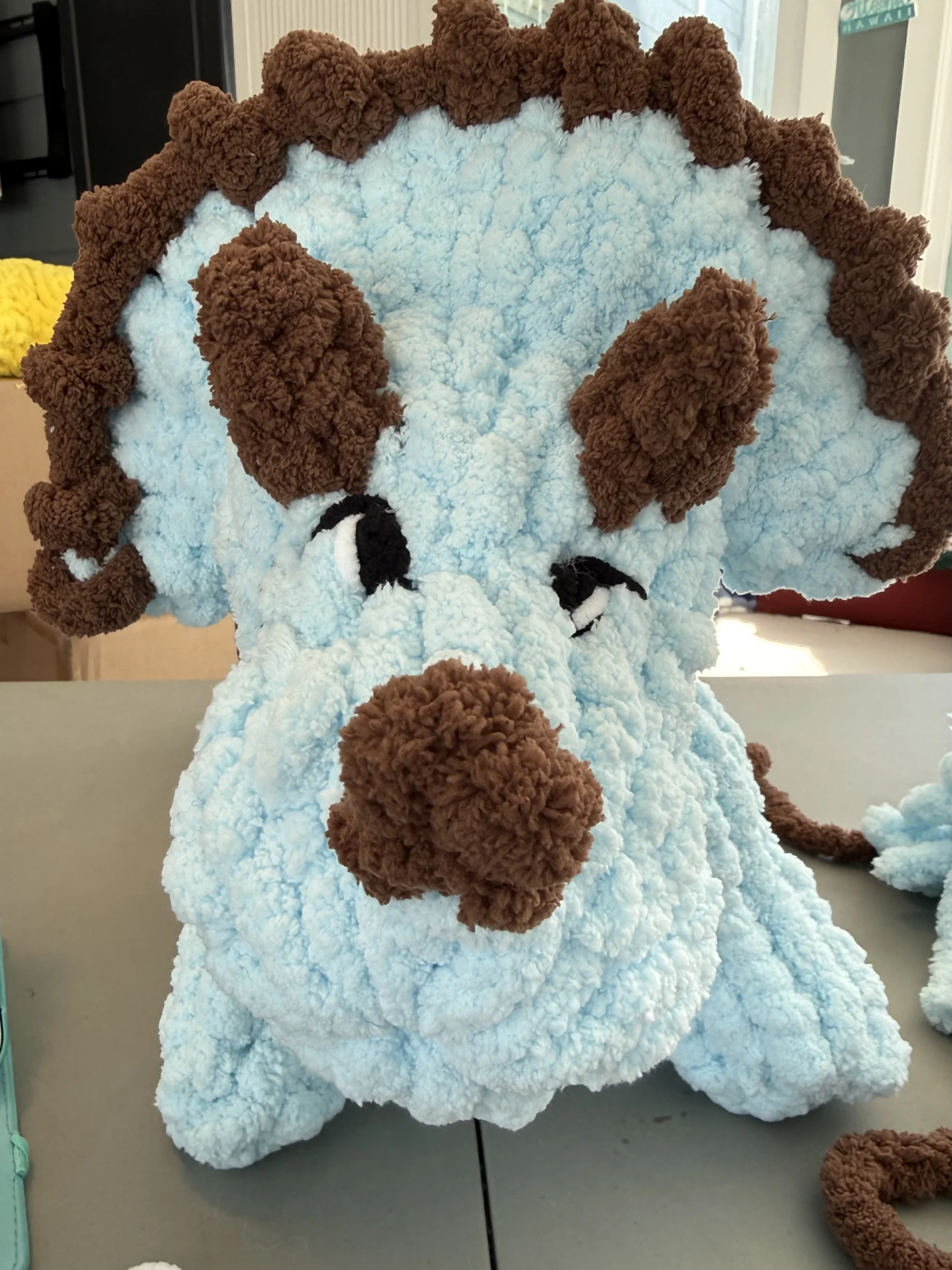 GiGi’s Stitches and loops - Image 5