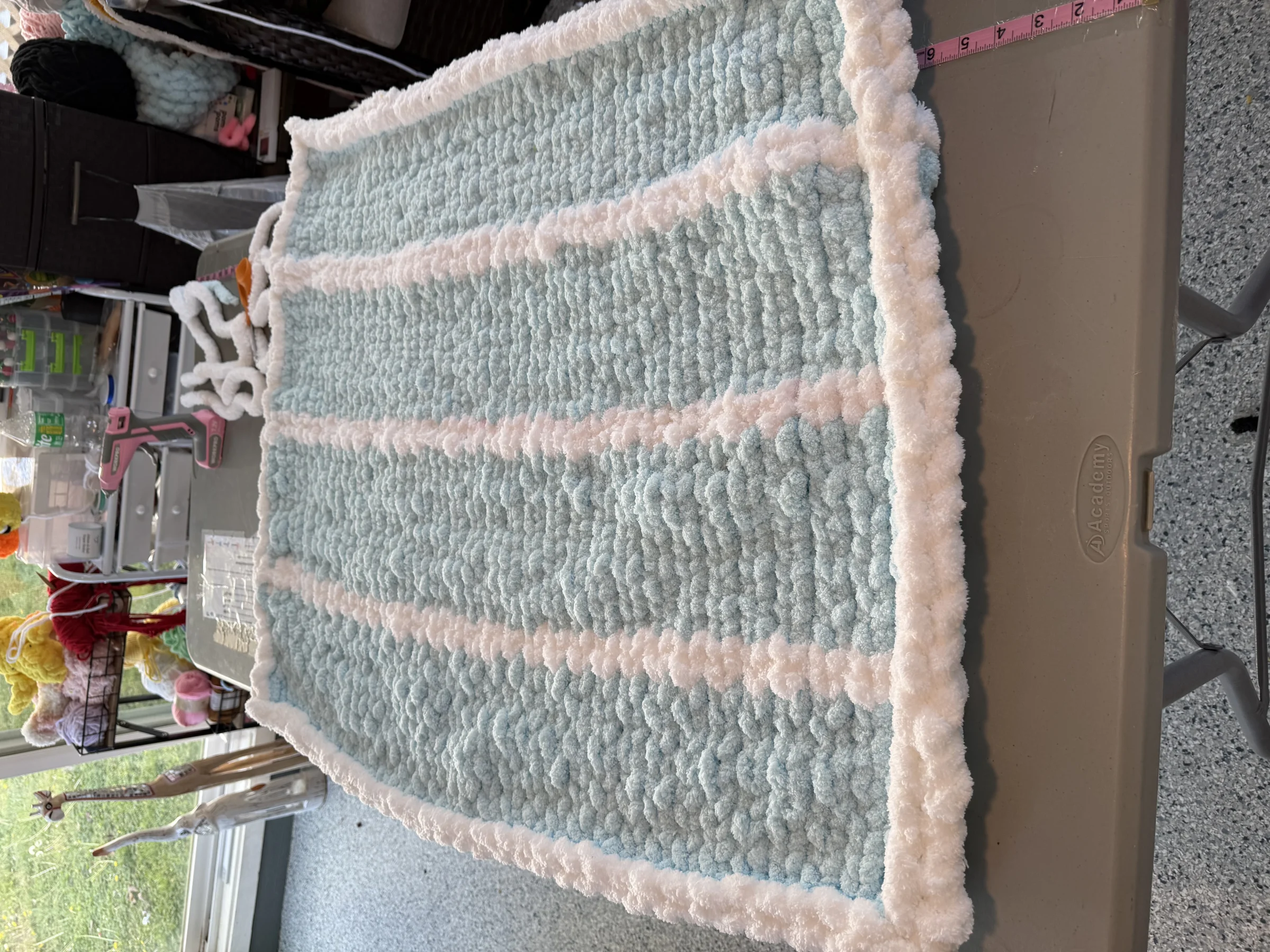 GiGi’s Stitches and loops - Image 1