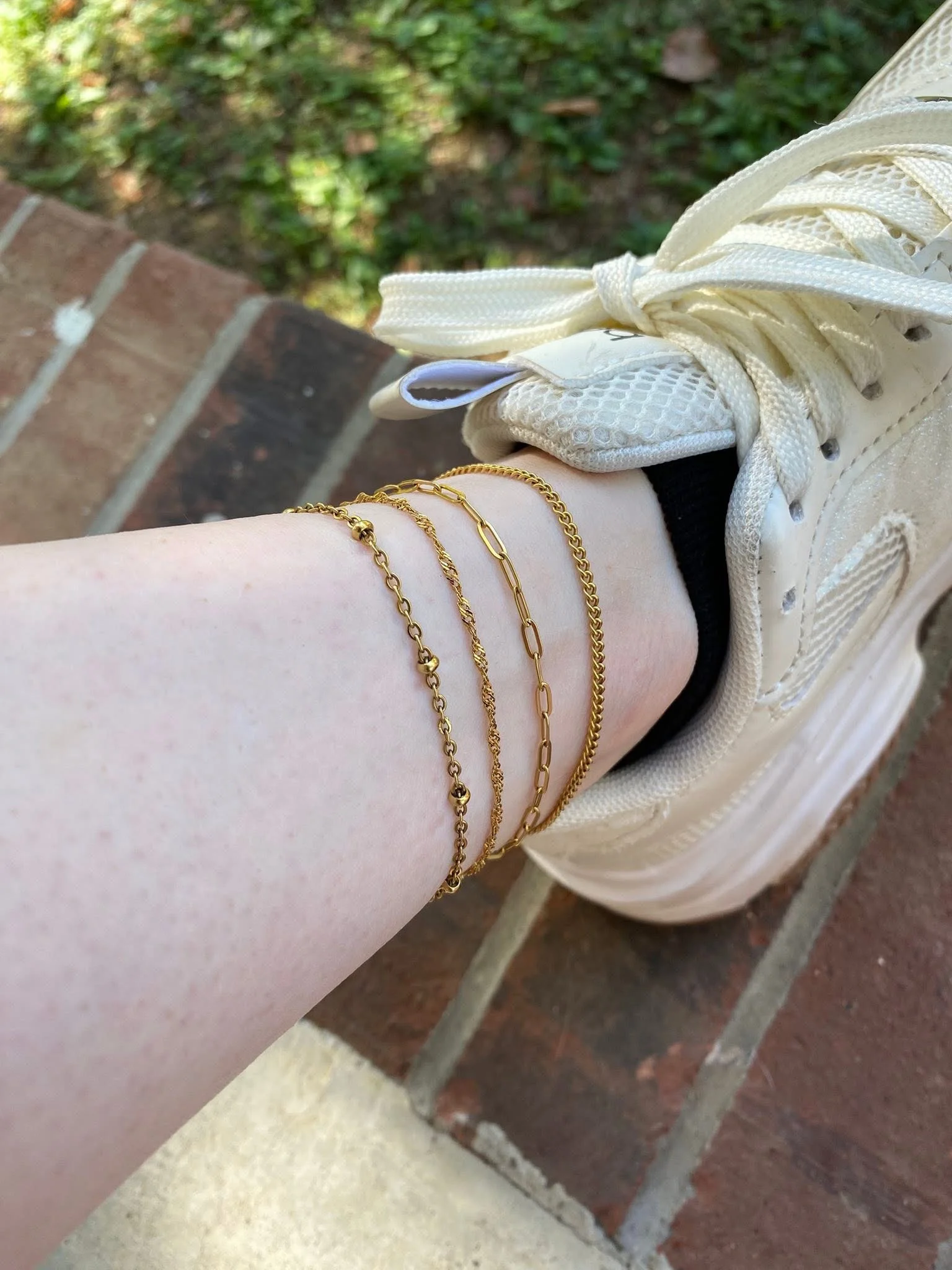 Linked + Loaded - Image 1