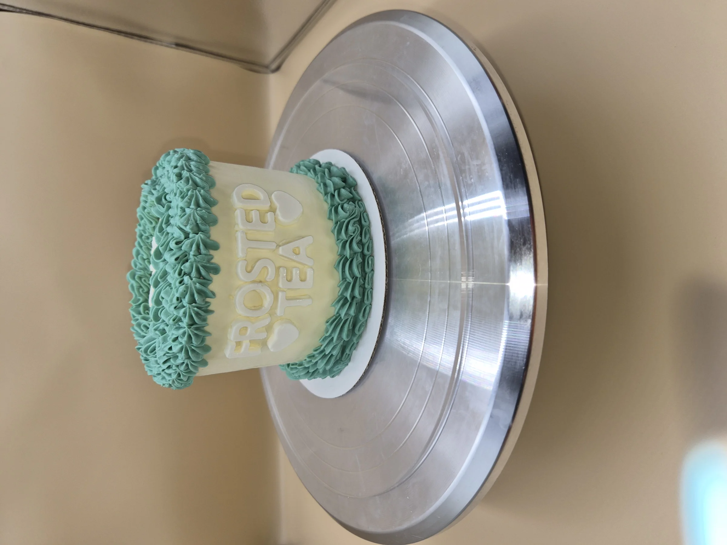 Frosted Tea Sweets - Image 11